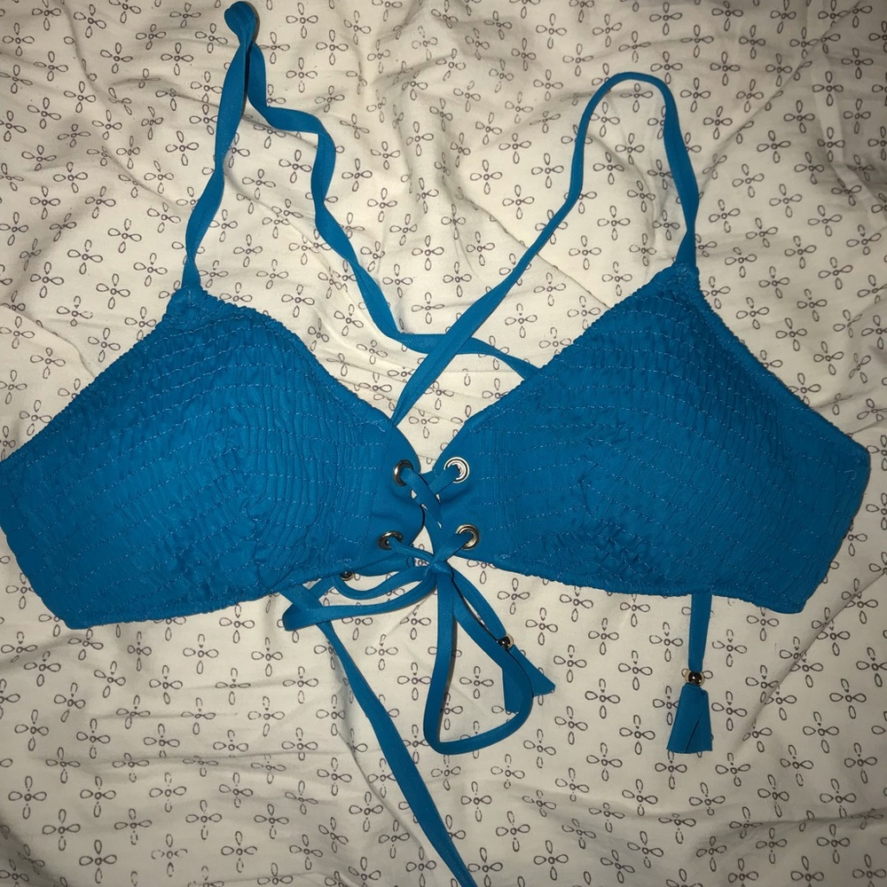 Victoria’s Secret Swim Top